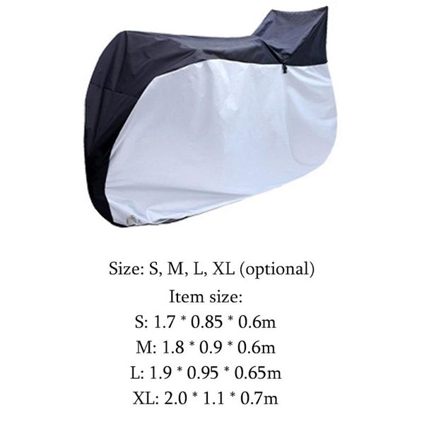 waterproof motorcycle cover shelter rain uv all weather protection covers bike cover
waterproof motorcycle cover shelter rain uv all weather protection covers bike cover