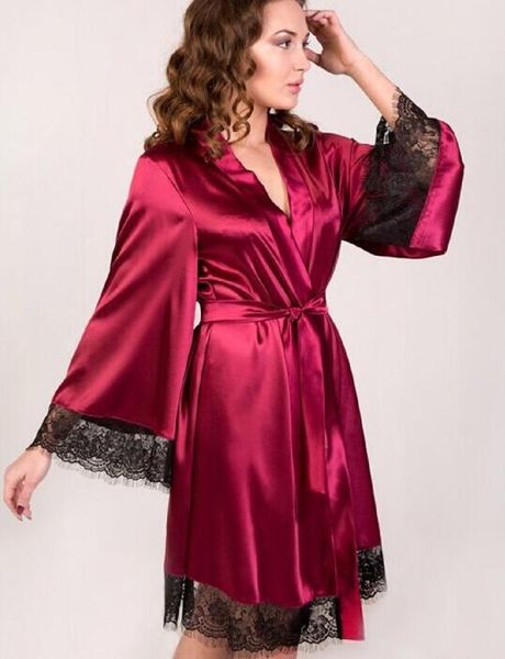 lounge lingerie v-neck sleep shirt sleep wear for women long sleeve nightgown sleeping clothes night dress summer dresses, Black;red
lounge lingerie v-neck sleep shirt sleep wear for women long sleeve nightgown sleeping clothes night dress summer dresses, Black;red