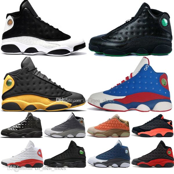 with box drop shipping 13 13s cap and gown terracotta blush mens basketball shoes cat black infrared flints bred men sport sneakers designer
with box drop shipping 13 13s cap and gown terracotta blush mens basketball shoes cat black infrared flints bred men sport sneakers designer