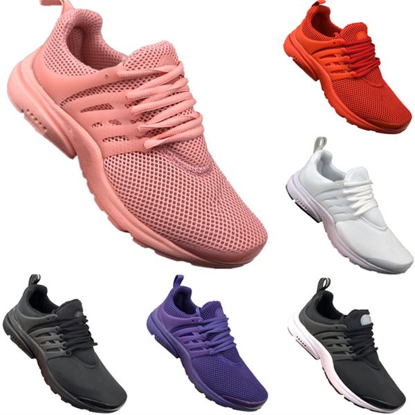 2020 presto running shoes men women ultra fly wire breathable running shoes buffer rubber jogger sneakers szie:36-45, Black
2020 presto running shoes men women ultra fly wire breathable running shoes buffer rubber jogger sneakers szie:36-45, Black