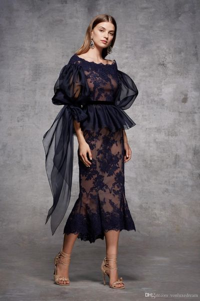 elegant mother of the bride dresses with lace applique tulle tea length plus size mother's prom dress evening party wear, Black;red
elegant mother of the bride dresses with lace applique tulle tea length plus size mother's prom dress evening party wear, Black;red