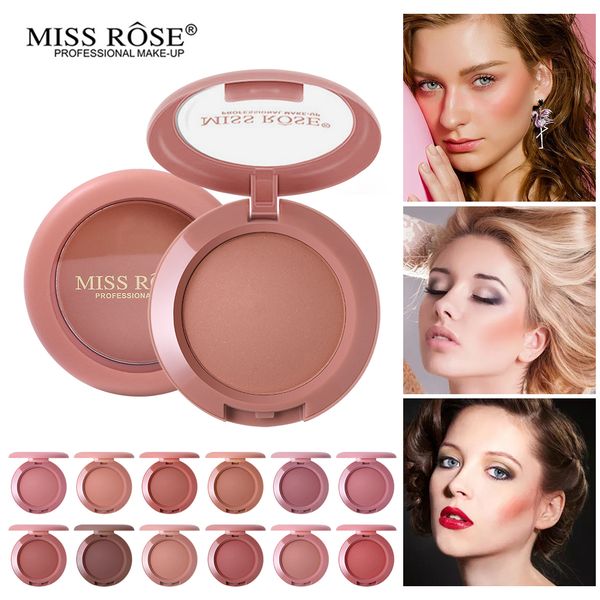 miss rose 12 colors baked blush palette face makeup matte shimmer bronzer blusher powder contour kit natural peach nude cheek
miss rose 12 colors baked blush palette face makeup matte shimmer bronzer blusher powder contour kit natural peach nude cheek