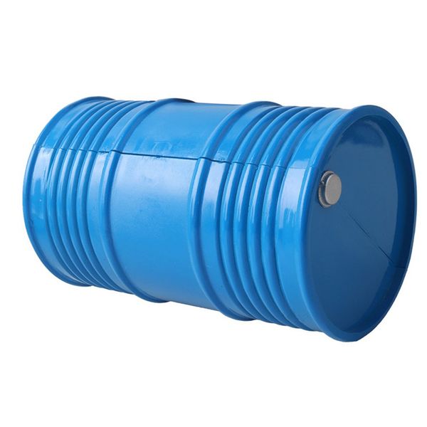 simulation plastic oil drum - blue for ca3038 1/10 simulation climbing car accessories decoration accessories
simulation plastic oil drum - blue for ca3038 1/10 simulation climbing car accessories decoration accessories
