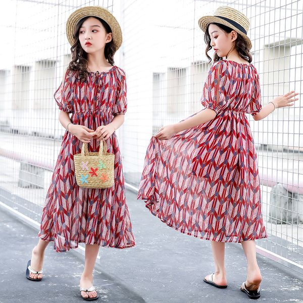 3 6 10 12 teenage girls beach dress bohemian princess dress chiffon kids dresses for girls clothes kids costume 1, Red;yellow
3 6 10 12 teenage girls beach dress bohemian princess dress chiffon kids dresses for girls clothes kids costume 1, Red;yellow