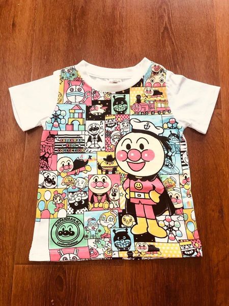 low price japanese bread clothing style children's short sleeve bread superman children's wear letter cartoon t-shirt straight, Blue
low price japanese bread clothing style children's short sleeve bread superman children's wear letter cartoon t-shirt straight, Blue