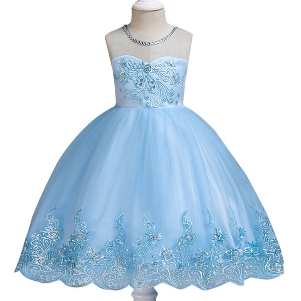 girl flower princess dress children clothing first communion dresses for girls baby costume flourished dresses, Red;yellow
girl flower princess dress children clothing first communion dresses for girls baby costume flourished dresses, Red;yellow
