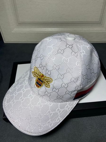 2020 mens designer hats casquette womens fashion luxury baseball caps bee embroidery adjustable hat 7 color cap, Blue;gray
2020 mens designer hats casquette womens fashion luxury baseball caps bee embroidery adjustable hat 7 color cap, Blue;gray
