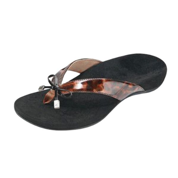 sagace 2020 women summer platform shoes bowknot flip flops holiday beach slippers sandals shoes women slippers sapato feminino, Black
sagace 2020 women summer platform shoes bowknot flip flops holiday beach slippers sandals shoes women slippers sapato feminino, Black