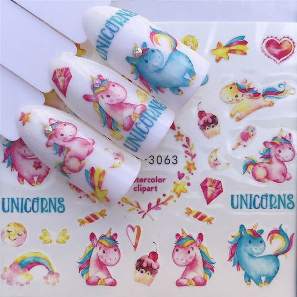 fwc 1 sheet cartoon horse & blue flower/triangle summer image nail decals art colorful full wraps for nail sticker water tips, Black
fwc 1 sheet cartoon horse & blue flower/triangle summer image nail decals art colorful full wraps for nail sticker water tips, Black