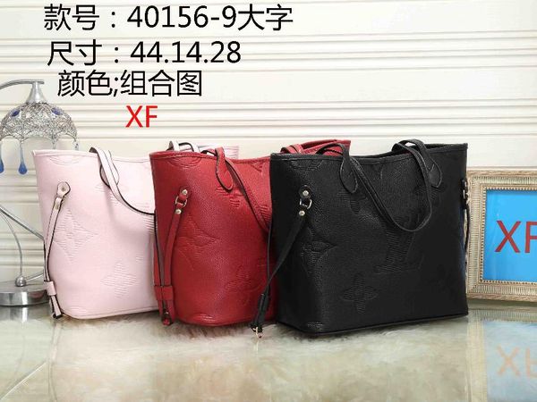 2020 classic women tote bag clutch designer luxury handbags purses famous designer women shoulder messenger shopping bags 40995 #007
2020 classic women tote bag clutch designer luxury handbags purses famous designer women shoulder messenger shopping bags 40995 #007