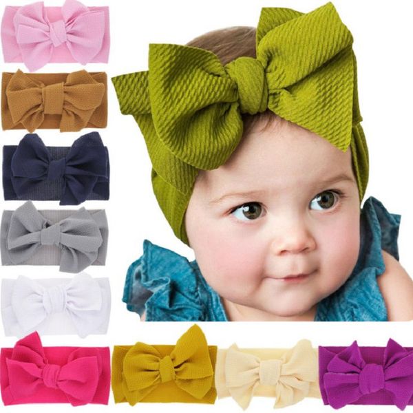 big bow headband baby girls stretch headwraps toddler headwrap diy stretch fabric headbands over sized bow baby turban hb345s, Slivery;white
big bow headband baby girls stretch headwraps toddler headwrap diy stretch fabric headbands over sized bow baby turban hb345s, Slivery;white
