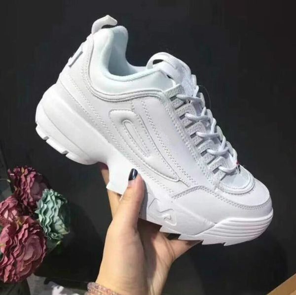 2019 disruptors 2 ii womens sawtooth white designer sports thick bottom mens lace up shoes sneakers casual trainer chaussures shoes, Black
2019 disruptors 2 ii womens sawtooth white designer sports thick bottom mens lace up shoes sneakers casual trainer chaussures shoes, Black