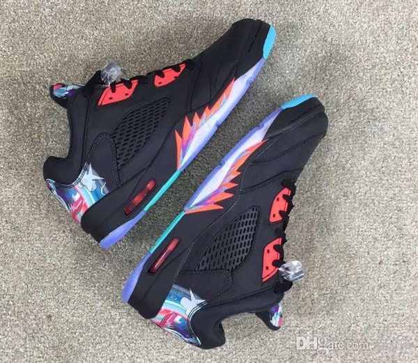 wholesale new 5 china cny chinese new year black basketball sports shoes mens womens athletics sneakers size eur 36-46, White;red
wholesale new 5 china cny chinese new year black basketball sports shoes mens womens athletics sneakers size eur 36-46, White;red