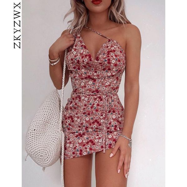 zkyzwx floral night club party dress summer clother for women vestido elegant spaghetti strap backless bodycon mini dresses, Black;gray
zkyzwx floral night club party dress summer clother for women vestido elegant spaghetti strap backless bodycon mini dresses, Black;gray