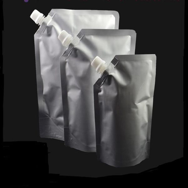 doypack алюминиевая фольга носик сумка для питьевой жидкое сумка для хранения желе молочный соус масло stand up
doypack алюминиевая фольга носик сумка для питьевой жидкое сумка для хранения желе молочный соус масло stand up