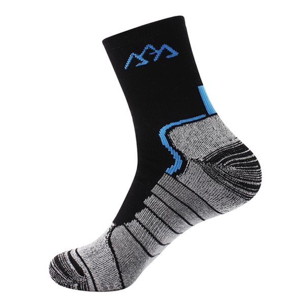 outdoor sport socks breathable socks athletic training compression cotton cycling camping hiking basketball new, Black
outdoor sport socks breathable socks athletic training compression cotton cycling camping hiking basketball new, Black