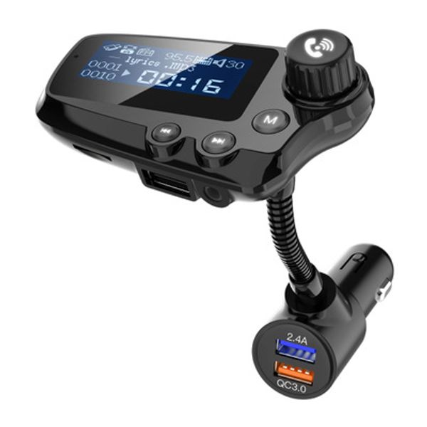 car mp3 player qc3.0 quick charge 1.8 inch lcd display bluetooth 5.0 car kit handsfm transmitter aux audio receiver
car mp3 player qc3.0 quick charge 1.8 inch lcd display bluetooth 5.0 car kit handsfm transmitter aux audio receiver