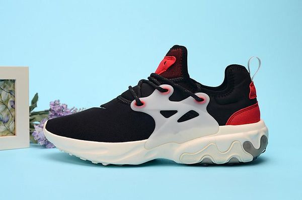 2019 presto mid epic react men women running shoes comfortable mesh breathable sneakers black white casual shoes
2019 presto mid epic react men women running shoes comfortable mesh breathable sneakers black white casual shoes