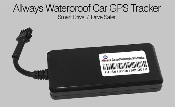 allways waterproof small car gps tracker with gsm/gprs or gps satellites locate and monitor any remote targets by sms or gprs
allways waterproof small car gps tracker with gsm/gprs or gps satellites locate and monitor any remote targets by sms or gprs
