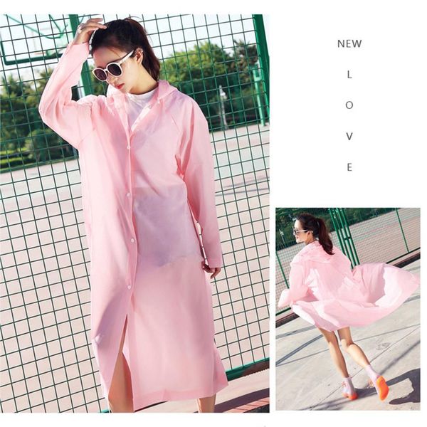 2019 fashion ladies rain coat breathable ladies long raincoats women portable water-repellent raincoat women rainwear @30
2019 fashion ladies rain coat breathable ladies long raincoats women portable water-repellent raincoat women rainwear @30