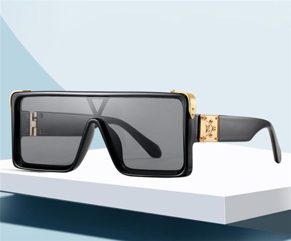 the new vintage sunglasses europe and the united states high-grade piece sunglasses men and women fashion glasses, White;black
the new vintage sunglasses europe and the united states high-grade piece sunglasses men and women fashion glasses, White;black
