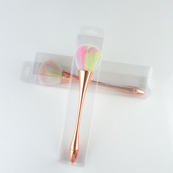 foundation powder makeup brush single portable rose gold cosmetic brushes small waist shaped make up brush brocha de maquillaje
foundation powder makeup brush single portable rose gold cosmetic brushes small waist shaped make up brush brocha de maquillaje