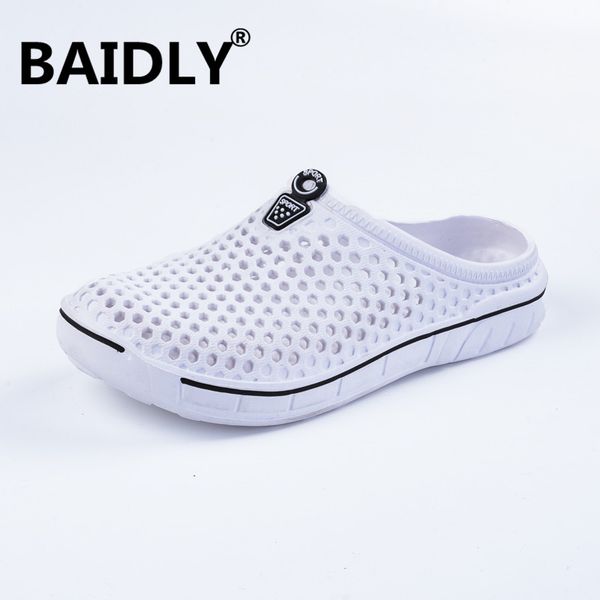 new men sandals summer flip flops slippers men outdoor beach casual shoes male sandals water shoes sandalia masculina, Black
new men sandals summer flip flops slippers men outdoor beach casual shoes male sandals water shoes sandalia masculina, Black