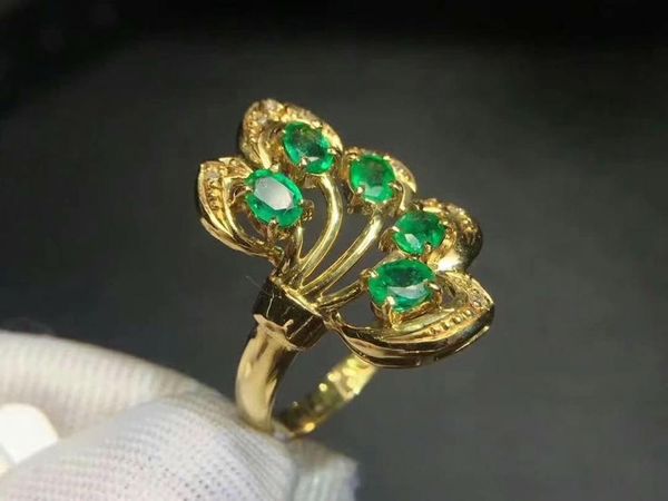 shilovem стерлингового серебра 925 натуральный изумруд кольца классические изысканные ювелирные изделия женщины свадебные женщины завод опто, Golden;silver
shilovem стерлингового серебра 925 натуральный изумруд кольца классические изысканные ювелирные изделия женщины свадебные женщины завод опто, Golden;silver