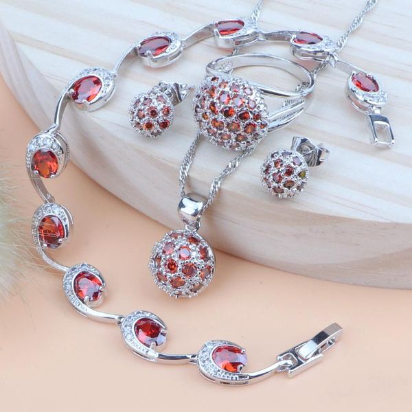 women accessories bridal jewelry sets silver 925 wedding costume jewelry cubic zirconia pendant bracelet rings pendant necklace, Slivery;golden
women accessories bridal jewelry sets silver 925 wedding costume jewelry cubic zirconia pendant bracelet rings pendant necklace, Slivery;golden
