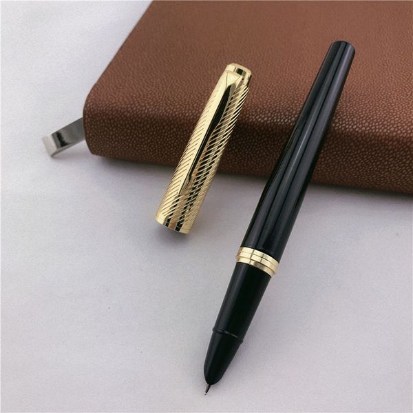 

monte mount fountain pen luxury metal ink pens business gift father teacher present 0.38mm 002