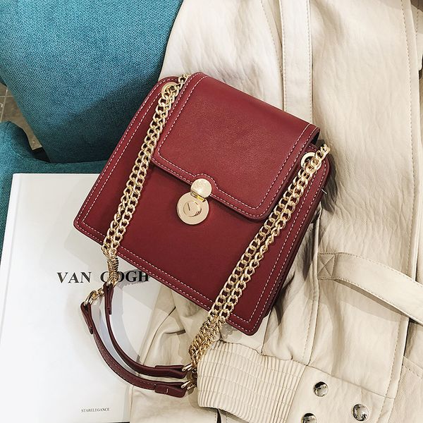 aosbos women pu leather crossbody bags fashion chain shoulder messenger bag design handbags casual small flap bag for female
aosbos women pu leather crossbody bags fashion chain shoulder messenger bag design handbags casual small flap bag for female