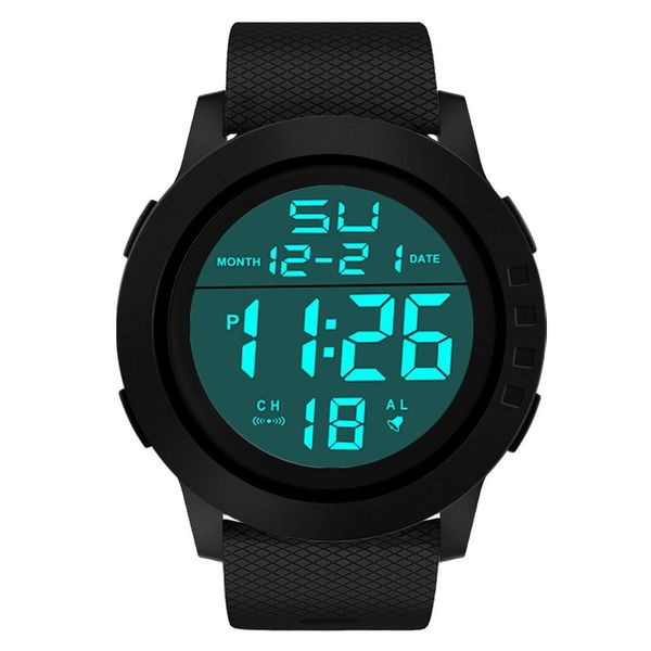 luxury watches men analog silicone luxury men analog digital sport led waterproof wrist watch relogio masculino, Slivery;brown
luxury watches men analog silicone luxury men analog digital sport led waterproof wrist watch relogio masculino, Slivery;brown
