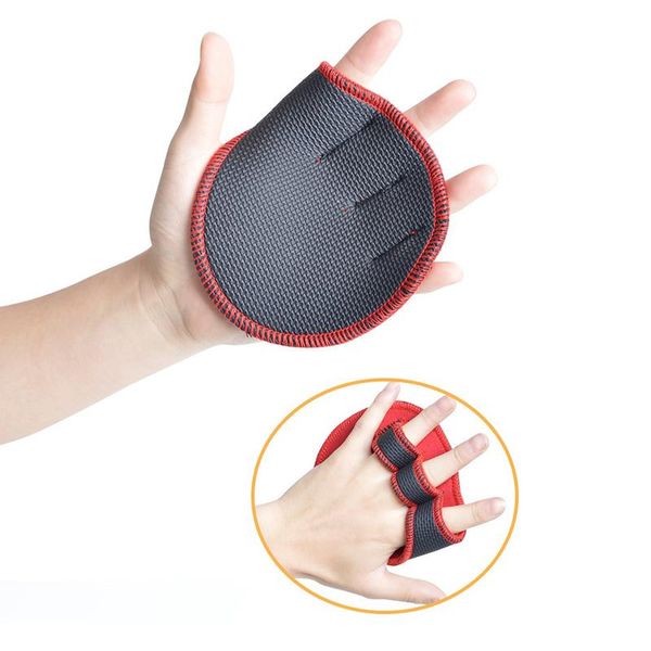 wootshu weightlifting fitness guard palm antiskid breathable sports protective gear palms men and women training dumbbell prot
wootshu weightlifting fitness guard palm antiskid breathable sports protective gear palms men and women training dumbbell prot