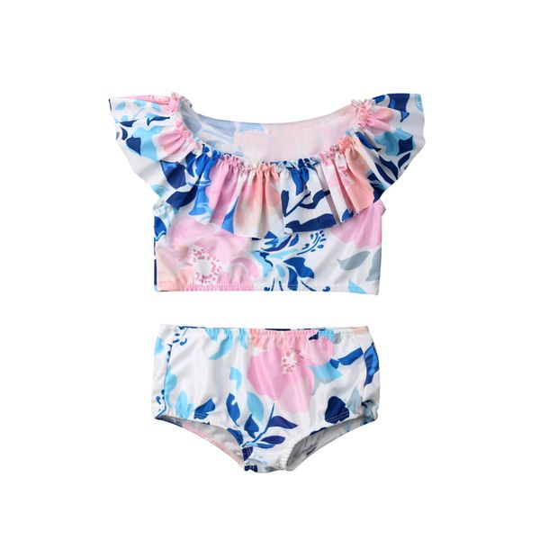 children swimwear floral girls swimsuit two piece swimsuit bikini set kids swimwear for girl swimming costume beach wear biquini
children swimwear floral girls swimsuit two piece swimsuit bikini set kids swimwear for girl swimming costume beach wear biquini