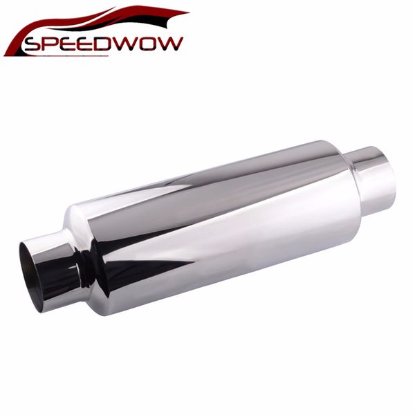 speedwow 2.0 "2.25" 2.5 " 3.0 " нержавеющая сталь выхлопная труба автомобиля глушитель резонатор выхлопной глушитель наконечник трубы трубки
speedwow 2.0 "2.25" 2.5 " 3.0 " нержавеющая сталь выхлопная труба автомобиля глушитель резонатор выхлопной глушитель наконечник трубы трубки