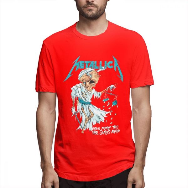 metallica fashion men womens designer t shirts causl cotton tee shirt summer short sleeve shirts t13, White;black
metallica fashion men womens designer t shirts causl cotton tee shirt summer short sleeve shirts t13, White;black