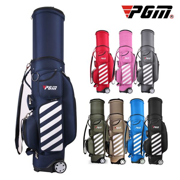 pgm retractable golf bag with wheel patent designed golf clubs hard bags travelling aviation bags package with code lock
pgm retractable golf bag with wheel patent designed golf clubs hard bags travelling aviation bags package with code lock