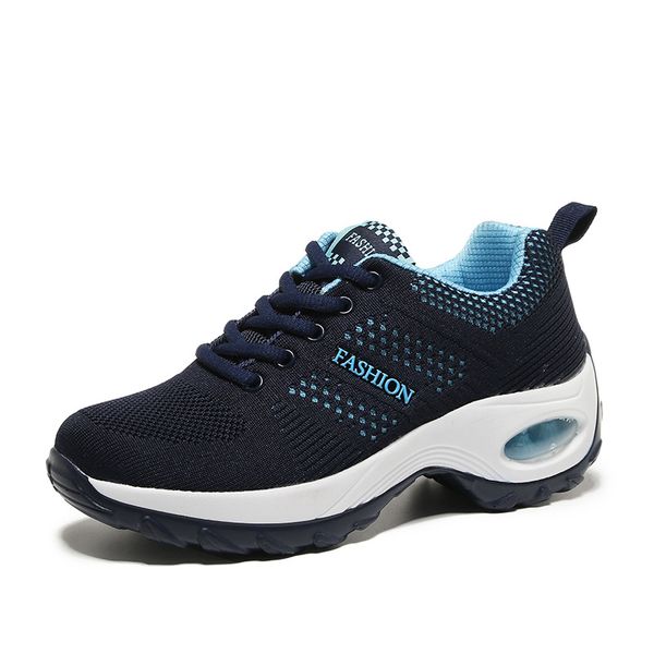 2020 spring casual women shoes breathable mesh lace-up shoes women flat platform sneakers ladies chaussures femme, Black
2020 spring casual women shoes breathable mesh lace-up shoes women flat platform sneakers ladies chaussures femme, Black