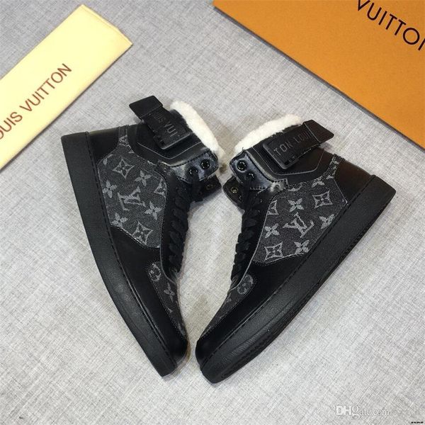 19fw 2019 new men cotton shoes footwear botas de hombre men winter snow shoes outdoor walking shoes men sneakers casual madaok, Black
19fw 2019 new men cotton shoes footwear botas de hombre men winter snow shoes outdoor walking shoes men sneakers casual madaok, Black