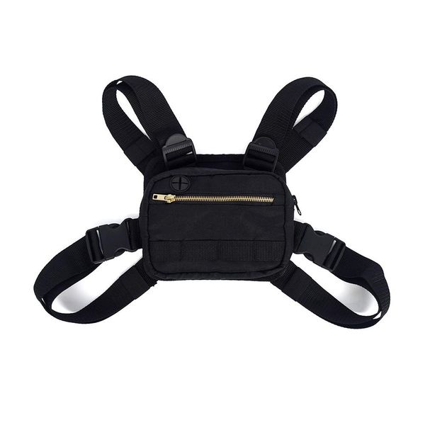 designer-2019 mini men chest rig streetwear outdoor sports waist bag climbing shoulder bag phone money belt tactical chest
designer-2019 mini men chest rig streetwear outdoor sports waist bag climbing shoulder bag phone money belt tactical chest