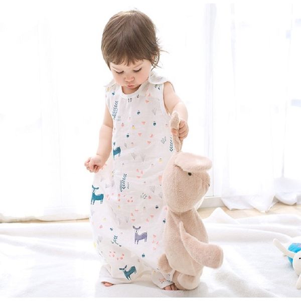 0-4 years muslin cotton children sleeping bag baby sleeping bag sleeveless sleepware kid's sleepsack baby anti kick quilt summer y20070, Blue;red
0-4 years muslin cotton children sleeping bag baby sleeping bag sleeveless sleepware kid's sleepsack baby anti kick quilt summer y20070, Blue;red