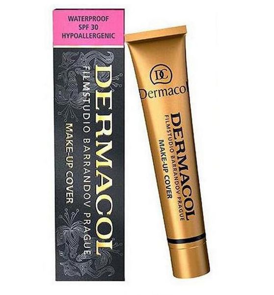 Concealer foundation make up cover 14 color primer concealer ba e profe ional face de makeup contour palette makeup ba e
Concealer foundation make up cover 14 color primer concealer ba e profe ional face de makeup contour palette makeup ba e