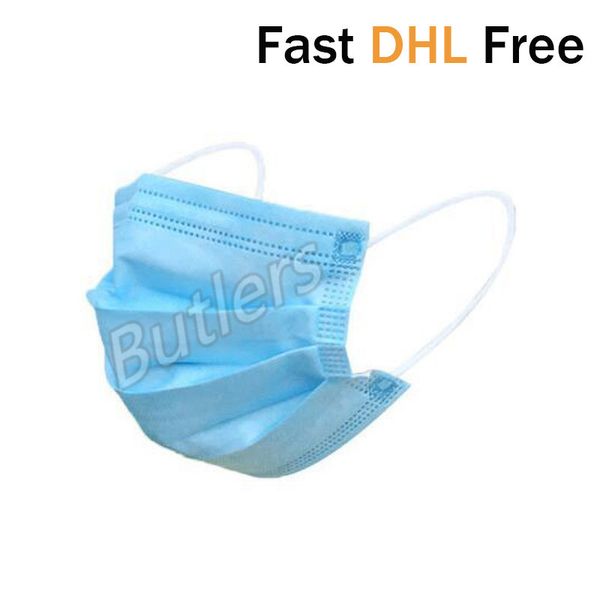 dhl 50 disposable masks three layers anti-fog tasteless masks breathable and tasteless to protect your family health
dhl 50 disposable masks three layers anti-fog tasteless masks breathable and tasteless to protect your family health