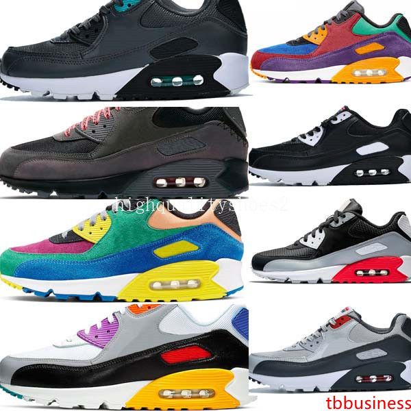 running shoes classic 90 betrue men and women style black red colorful white trainer air cushion surface breathable sports sneakers 36-45
running shoes classic 90 betrue men and women style black red colorful white trainer air cushion surface breathable sports sneakers 36-45