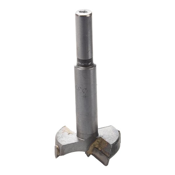 new-woodworking drilling tool 35mm hinge boring forstner bit 
new-woodworking drilling tool 35mm hinge boring forstner bit