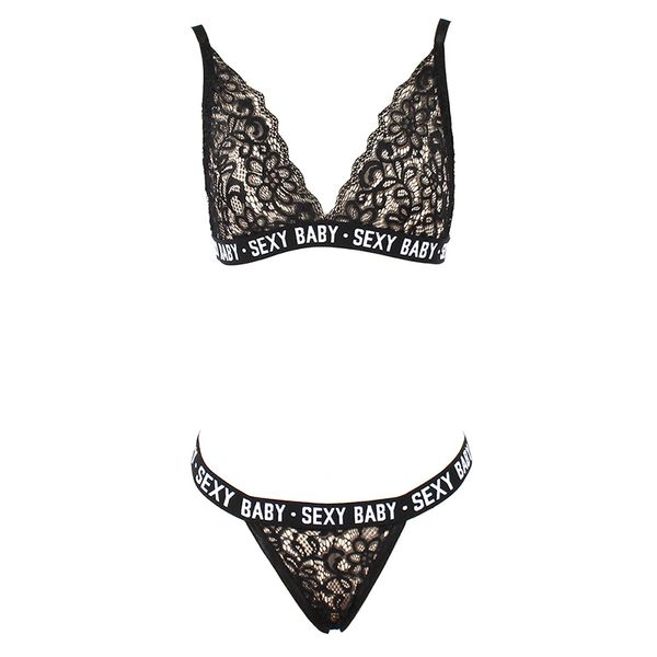 solid color lingerie set lace triangle cup bra sets for women wireless thin cotton breathable comfortable underwear, Red;black
solid color lingerie set lace triangle cup bra sets for women wireless thin cotton breathable comfortable underwear, Red;black