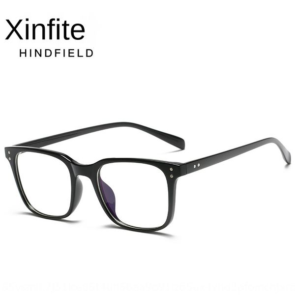 anti-blue light women's plain m nail ultra light tr90 frame goggles glasses glasses men's frame universal goggles, Silver
anti-blue light women's plain m nail ultra light tr90 frame goggles glasses glasses men's frame universal goggles, Silver