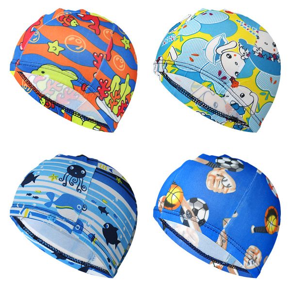 discount swimming caps men and women adults children swimming cap pprinted cloth elastic seal comfortable safe color random
discount swimming caps men and women adults children swimming cap pprinted cloth elastic seal comfortable safe color random