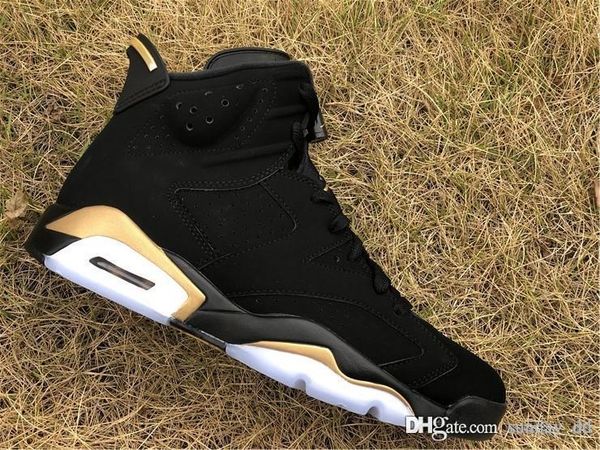 high authentic 6 dmp defining moment black man basketball shoes black nubuck upper metallic gold retro sports sneakers ct4954-007
high authentic 6 dmp defining moment black man basketball shoes black nubuck upper metallic gold retro sports sneakers ct4954-007