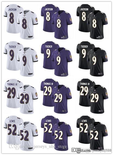 men women baltimore ravens youth 8 lamar jackson 9 justin tucker 52 ray lewis 29 earl thomas iii football jerseys black purple, Black;red
men women baltimore ravens youth 8 lamar jackson 9 justin tucker 52 ray lewis 29 earl thomas iii football jerseys black purple, Black;red
